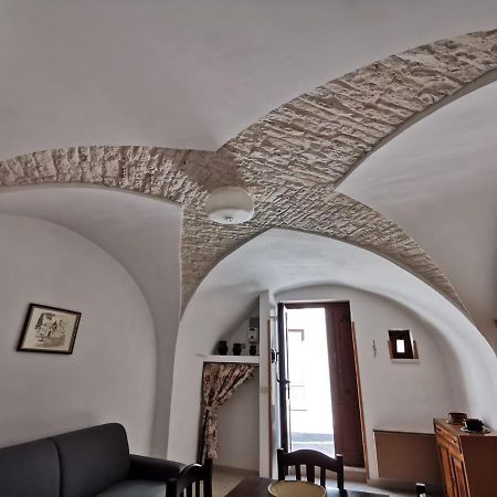 Casa Vacanza Trullo Dimora Storica Morea Alberobello Bagian luar foto