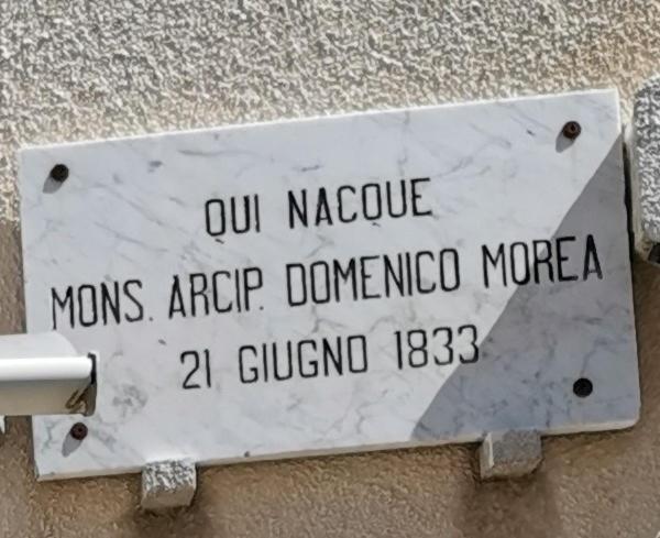 Casa Vacanza Trullo Dimora Storica Morea Alberobello Bagian luar foto