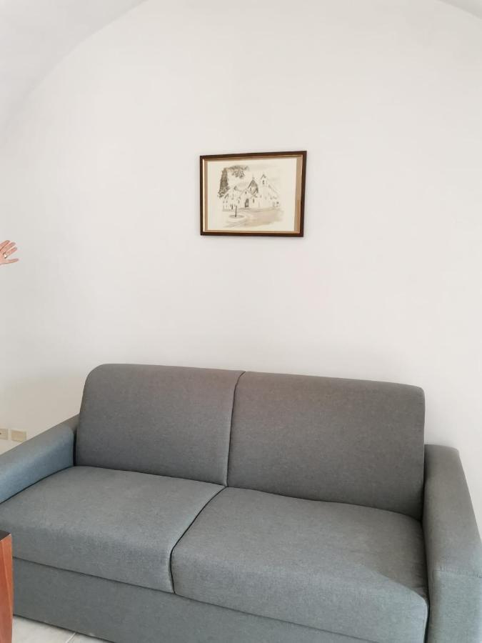 Casa Vacanza Trullo Dimora Storica Morea Alberobello Bagian luar foto