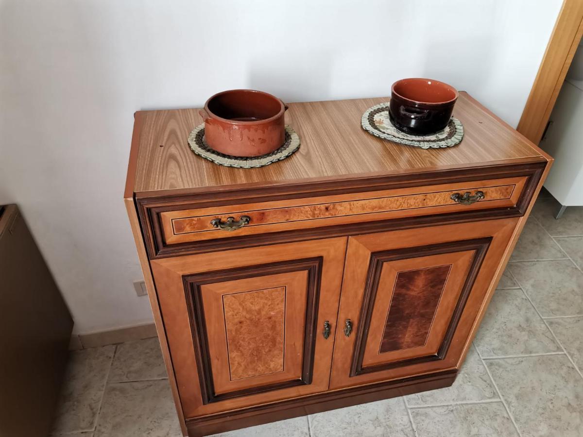 Casa Vacanza Trullo Dimora Storica Morea Alberobello Bagian luar foto