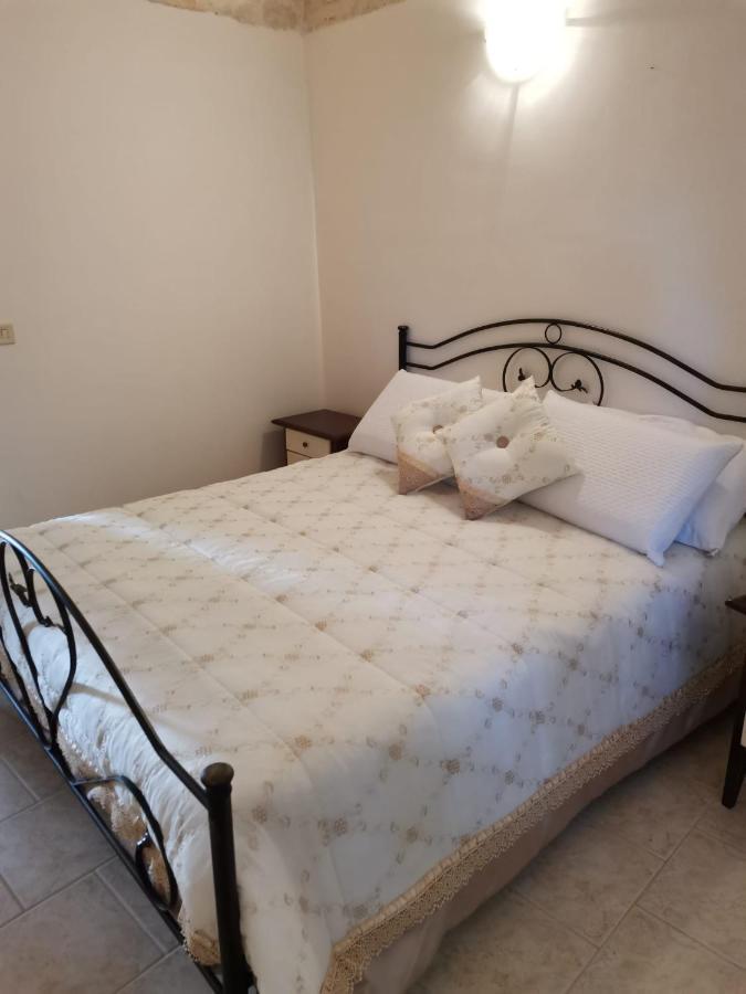 Casa Vacanza Trullo Dimora Storica Morea Alberobello Bagian luar foto