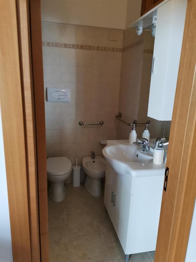 Casa Vacanza Trullo Dimora Storica Morea Alberobello Bagian luar foto