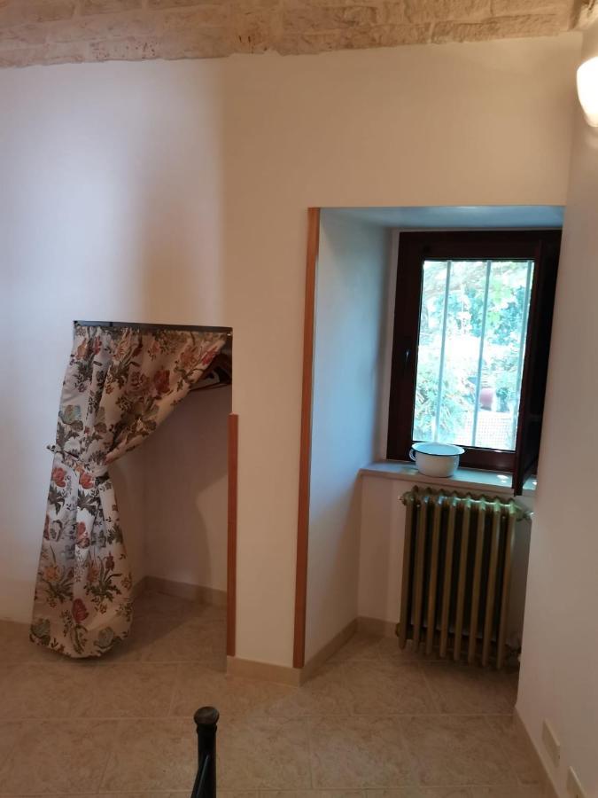 Casa Vacanza Trullo Dimora Storica Morea Alberobello Bagian luar foto